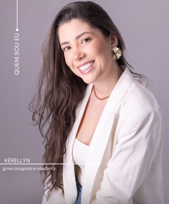 Dra. Kérellyn Follador